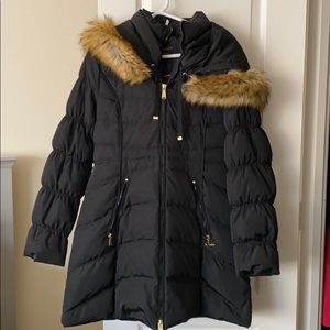 Down Coat/ Puff Jacket